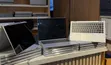 HP EliteBook x360 1030 G8 Laptop - Core i7, 16GB RAM, 512GB SSD - 3