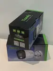 Tiandy Color Maker CCTV Kamera | Cikakken Launi Hasken Dare | HD Waje - 2