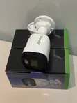 Tiandy Color Maker CCTV Kamera | Cikakken Launi Hasken Dare | HD Waje - 3