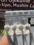 Toyota Corolla 2009-2010 ABS Module - 1