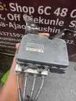 Toyota Corolla 2009-2010 ABS Module - 2