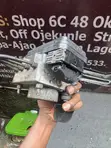 Toyota Corolla 2009-2010 ABS Module - 4