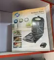 Jd Smp Sandwich Maker - 3