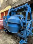 700L Heavy-Duty Concrete Mixer with Hoist - 2