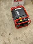 3.4KVA Firman ECO4990ES Petrol Generator - 1