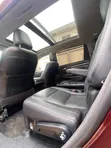 Toyota Highlander 2015 Red - 4