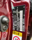 Toyota Highlander 2015 Red - 5