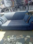 Quality Sofa Set for Living Room - Brand New - 1