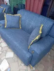 Quality Sofa Set for Living Room - Brand New - 2