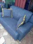Quality Sofa Set for Living Room - Brand New - 3