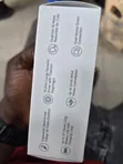 Redmi Buds 8 Active Wireless Earbuds - Global Version - 3