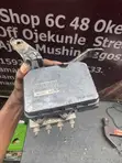 Toyota Corolla 2009-2010 ABS Control Unit - 1