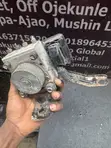 Toyota Corolla 2009-2010 ABS Control Unit - 2