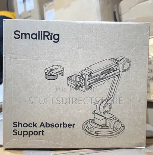 SmallRig Mini Shock Absorber Arm for GoPro HERO13