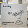SmallRig Mini Shock Absorber Arm for GoPro HERO13 - 1