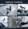 SmallRig Mini Shock Absorber Arm for GoPro HERO13 - 4