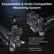 SmallRig Mini Shock Absorber Arm for GoPro HERO13 - 5