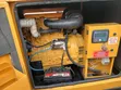 22kVA Perkins Mantrac CAT Soundproof Diesel Generator - 2
