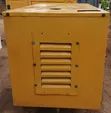 22kVA Perkins Mantrac CAT Soundproof Diesel Generator - 3