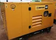 22kVA Perkins Mantrac CAT Soundproof Diesel Generator - 4