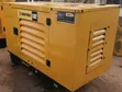 22kVA Perkins Mantrac CAT Soundproof Diesel Generator - 5