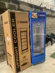 Snowsea 500L Retail Chiller - 1