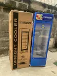 Snowsea 500L Retail Chiller - 2