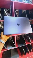HP ZBook Studio G4 Laptop - Intel Core i7, 8GB RAM, 256GB SSD - 1