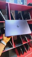 HP ZBook Studio G4 Laptop - Intel Core i7, 8GB RAM, 256GB SSD - 4