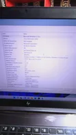 HP ZBook Studio G4 Laptop - Intel Core i7, 8GB RAM, 256GB SSD - 5