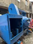 700L Heavy-Duty Concrete Mixer with Hoist - 1