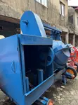 700L Heavy-Duty Concrete Mixer with Hoist - 2