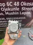 Toyota Corolla 2009-2010 ABS Replacement Unit - 3