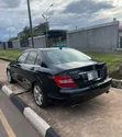 Mercedes-Benz C300 2013 Black - 2