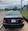 Mercedes-Benz C300 2013 Black - 3