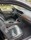 Mercedes-Benz C300 2013 Black - 5