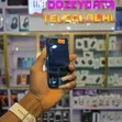 Huawei P20 128GB Blue (UK Used) - 1