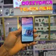 Huawei P20 128GB Blue (UK Used) - 2