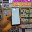 Huawei P20 128GB Blue (UK Used) - 3