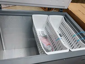 Skyrun 260L Chest Deep Freezer - Brand New