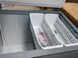 Skyrun 260L Chest Deep Freezer - Sabon Abu - 2