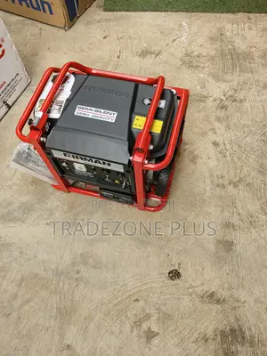 Firman ECO4990ES 3.4KVA Generator