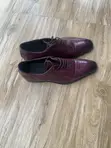 Takalman Mezlan Oxford (Jakar Jini) - 1