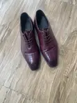 Takalman Mezlan Oxford (Jakar Jini) - 2