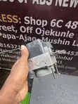 Toyota Corolla 2013 ABS Pump & Module - 2