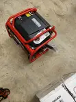Firman 3.4KVA Generator ECO4990ES - 2