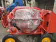 500L Heavy-Duty Concrete Mixer - Brand New - 1
