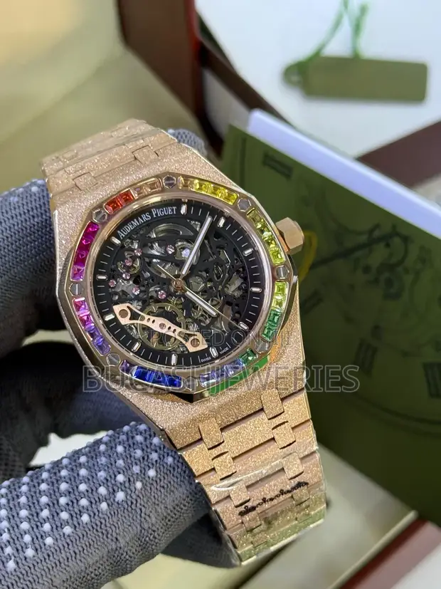 Audemars Piguet Luxury Watch - 1