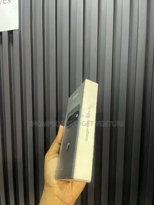 Sabon Google Pixel 11 Pro XL 512GB Baki