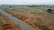 Filin Estate 500sqm don Gidan Bilo 5 da R of O - 1